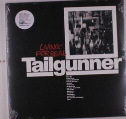 Disco de vinil Tailgunner - Living For Real (Limited Edition) (LP)