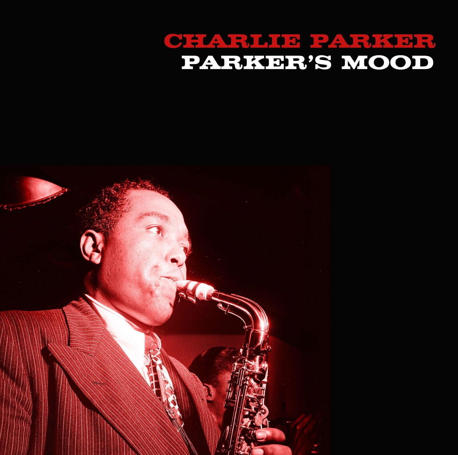 Disco de vinil Charlie Parker - Parker's Mood (LP)