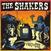 Vinylplade The Shakers - As Wild As Cool (Liverpool) (LP)