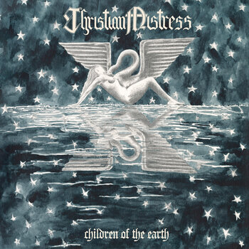 LP ploča Christian Mistress - Children Of The Earth (Limited Edition) (LP) - 1