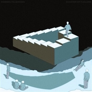 LP ploča Dobbeltgjenger - Master Of Failure (Limited Edition) (LP) - 1