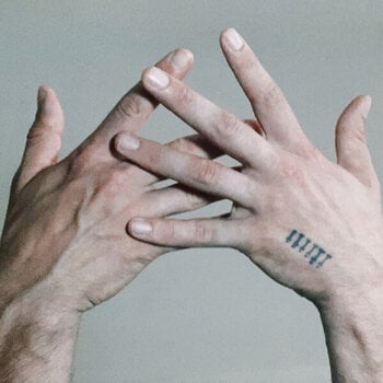 Schallplatte Alabaster Deplume - A Blade Because A Blade Is Whole (LP) - 1