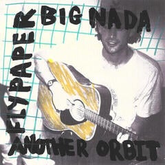 Disque vinyle Flypaper - Big Nada / Another Orbit (LP)
