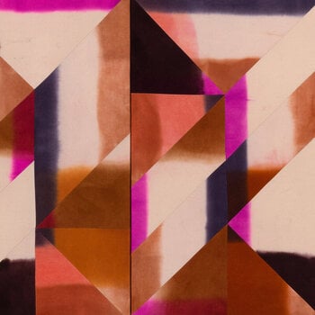 Vinyl Record Judith Hamann - Aunes (LP) - 1