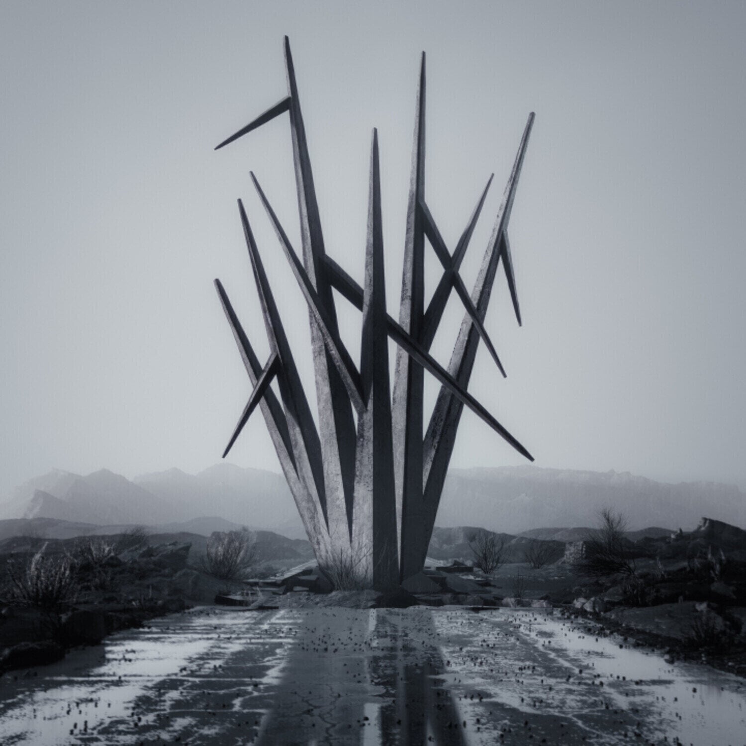 Disco de vinil Guiltless - Teeth To Sky (LP)