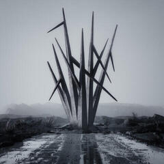 Disco de vinil Guiltless - Teeth To Sky (LP)