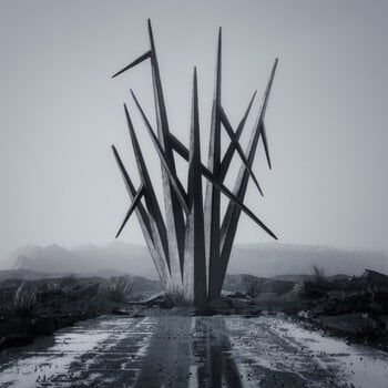 Disco de vinil Guiltless - Teeth To Sky (LP) - 1