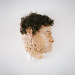 LP deska Emile Mosseri - tryin to be born (LP)