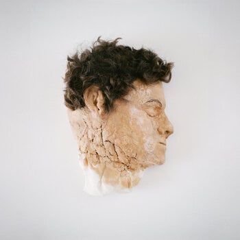 LP deska Emile Mosseri - tryin to be born (LP) - 1