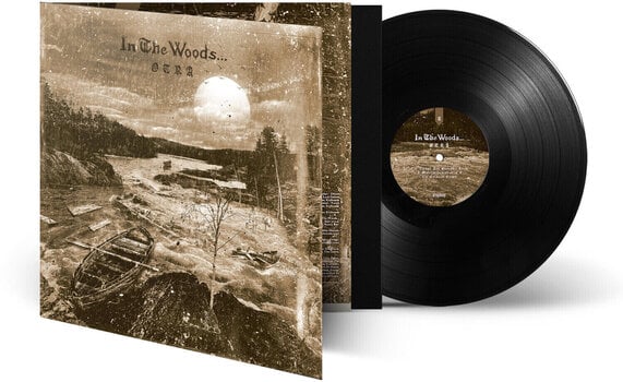 LP deska In The Woods... - Otra (Limited Edition) (LP) - 1