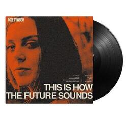 Vinyl Record Inge Lamboo - This Is How The Future Sounds (LP)