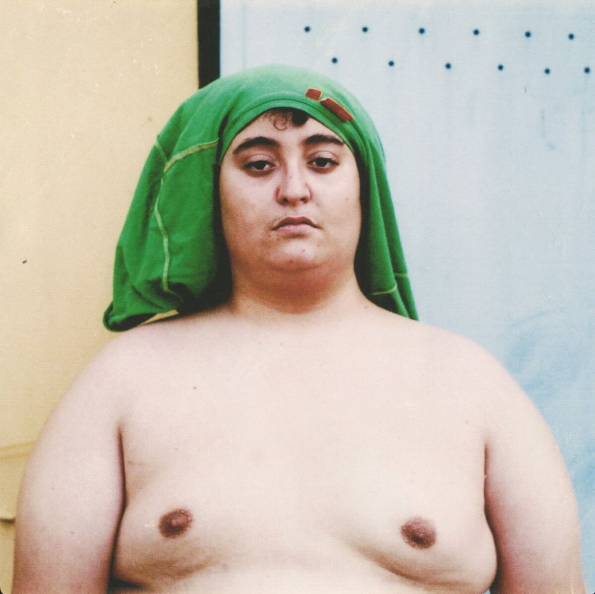 Vinyl Record Nausyqa - PUNQ (LP)