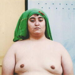 Vinyl Record Nausyqa - PUNQ (LP)