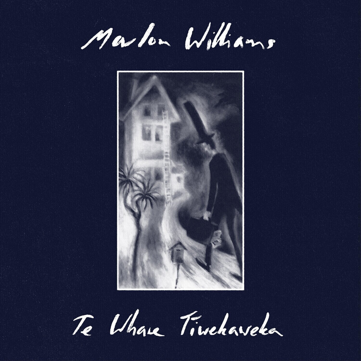 LP ploča Marlon Williams - Te Whare Tīwekaweka (Limited Edition) (White Coloured) (LP)