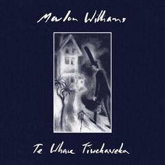 Vinyl Record Marlon Williams - Te Whare Tīwekaweka (Limited Edition) (White Coloured) (LP)