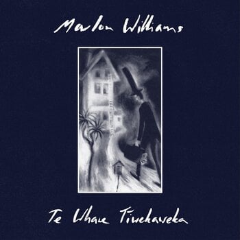 LP ploča Marlon Williams - Te Whare Tīwekaweka (Limited Edition) (White Coloured) (LP) - 1