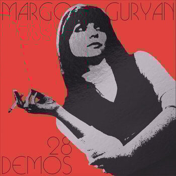 Disco de vinil Margo Guryan - 28 Demos (Reissue) (Sun Red Coloured) (2 LP) - 1