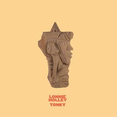 LP ploča Lonnie Holley - Tonky (2 LP)