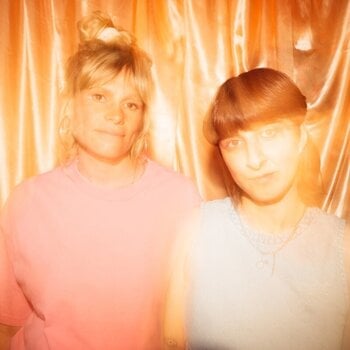 Disco de vinil Spinnen - Warmes Licht (Limited Edition) (LP) - 1