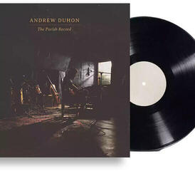 LP ploča Andrew Duhon - The Parish Record (LP)