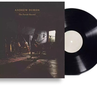 LP ploča Andrew Duhon - The Parish Record (LP) - 1