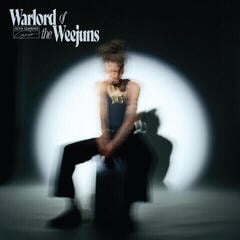 LP deska Goya Gumbani - Warlord Of The Weejuns (Cloudy Cognac Coloured) (LP)