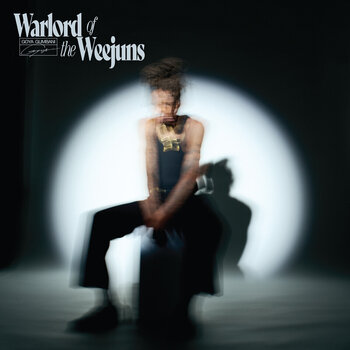 LP deska Goya Gumbani - Warlord Of The Weejuns (Cloudy Cognac Coloured) (LP) - 1