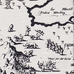 Vinyl Record Index For Working Musik - Which Direction Goes The Beam (Limited Edition) (LP)