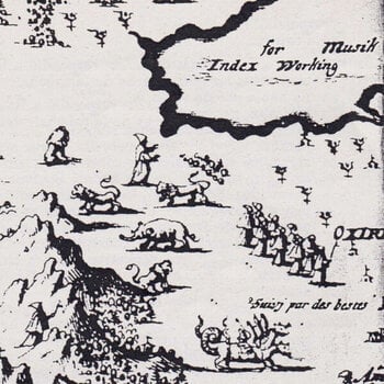 Vinyl Record Index For Working Musik - Which Direction Goes The Beam (Limited Edition) (LP) - 1