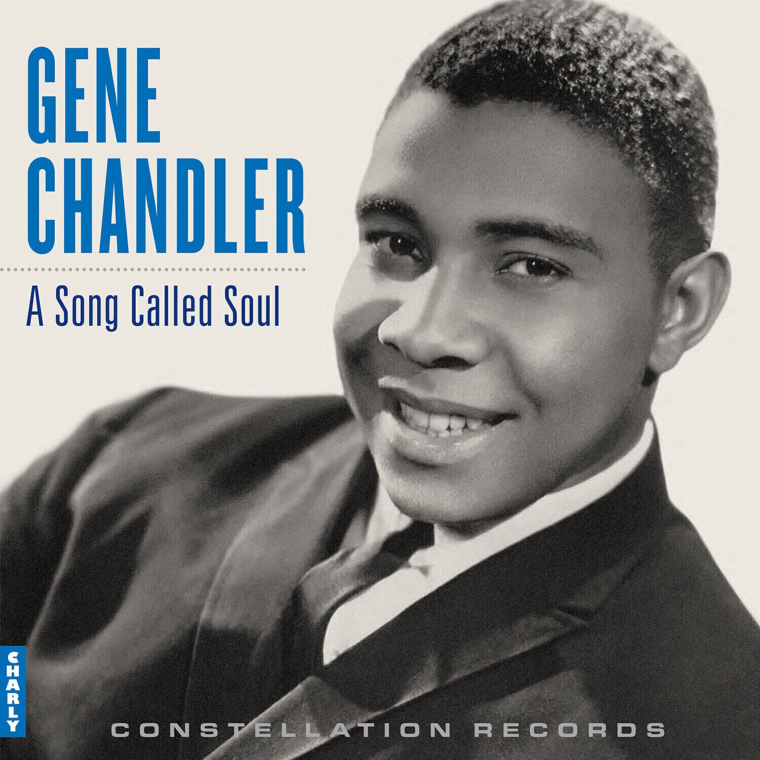 LP deska Gene Chandler - A Song Called Soul (LP)