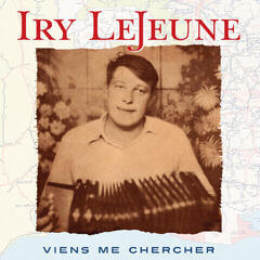 Disco de vinil Iry Lejeune - Viens Me Chercher (2 LP)