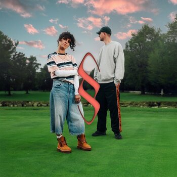 Vinyl Record J-Silk - §imone (LP) - 1