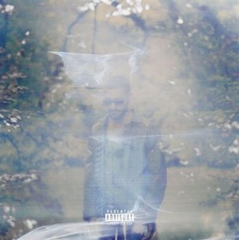 Vinyl Record Sneazzy - Derrière l'Horizon (2 LP) - 1