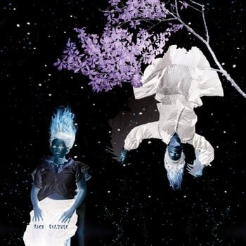 Disco de vinil Rien Virgule - Berceuses Des Deux Mondes (2 LP) - 1