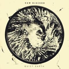 Vinyl Record Sow Discord - Quiet Earth (LP)