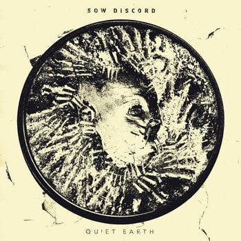 Vinyl Record Sow Discord - Quiet Earth (LP) - 1