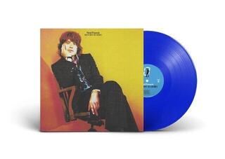 Vinylplade Neal Francis - Return To Zero (Limited Edition) (Cobalt Blue Coloured) (LP)
