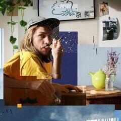 Vinylplate Bartleby Delicate - Deadly Sadly Whatever (LP)