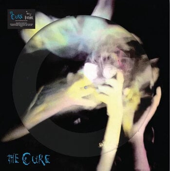 LP ploča The Cure - The Head On The Door (40th Anniversary) (Limited Edition) (LP) - 1