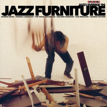 LP deska Jazz Furniture - Jazz Furniture (2 LP) - 1