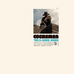 Vinyl Record Cochemea Gastelum - Vol 2: Baca Sewa (Limited Edition) (LP)