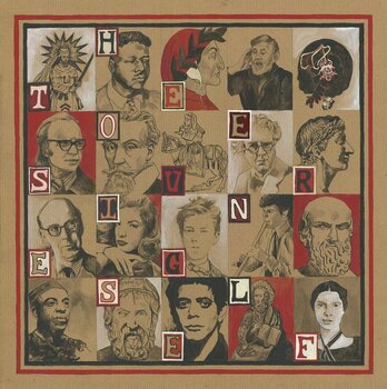Vinyl Record Trembling Bells - The Sovereign Self (LP) - 1