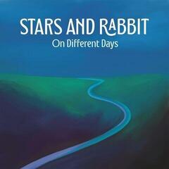 Vinyl Record Stars And Rabbit - On Different Days (Limited Edition) (LP)