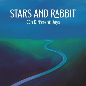 Vinyl Record Stars And Rabbit - On Different Days (Limited Edition) (LP) - 1