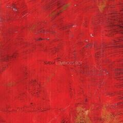 Vinyl Record Nadja - Luminous Rot (Limited Edition) (LP)