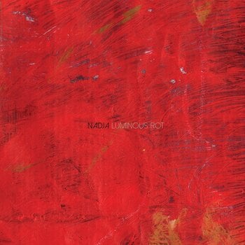 Vinyl Record Nadja - Luminous Rot (Limited Edition) (LP) - 1
