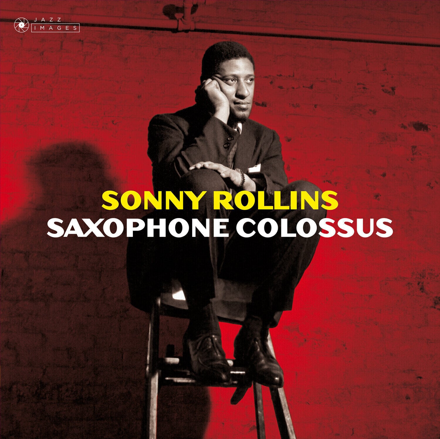 LP deska Sonny Rollins - Saxophone Colossus (Deluxe Edition) (180 gram) (LP)
