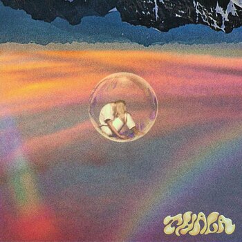 Vinylplade Thala - Adolescence (LP) - 1
