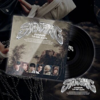 LP deska P1Harmony - Sad Song (LP) - 1