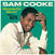 Δίσκος LP Sam Cooke - Wonderful World (Limited Edition) (Yellow Coloured) (180 g) (LP)